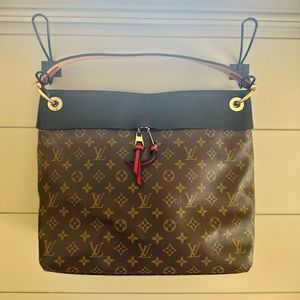 Louis Vuitton Monogram purse